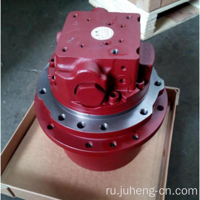 PC28UU Конечная передача PC28UU Дорожное устройство